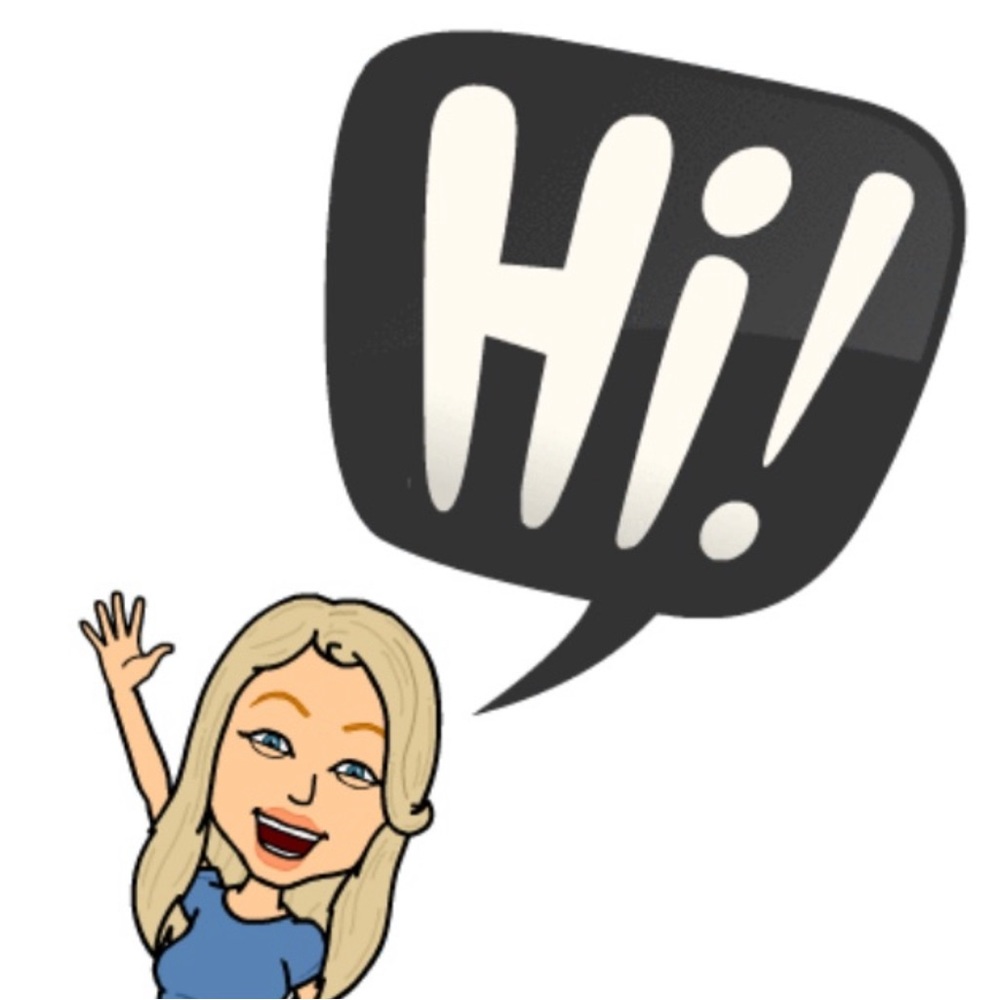 Meet your Posher, Cheryl